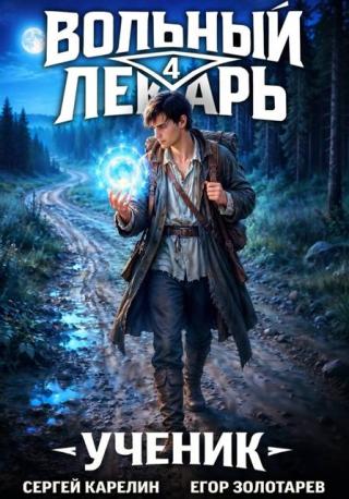 Ученик. Том 4 [СИ]