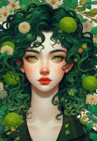 Удача на пороге моего дома