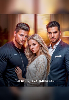 Удивила, так удивила! (СИ)