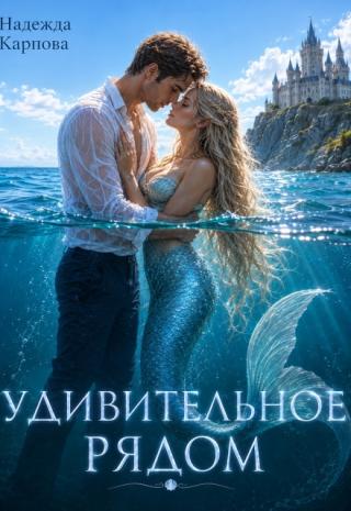 Удивительное рядом