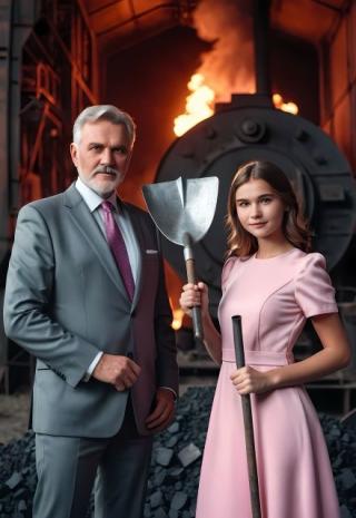 Угольные Звезды