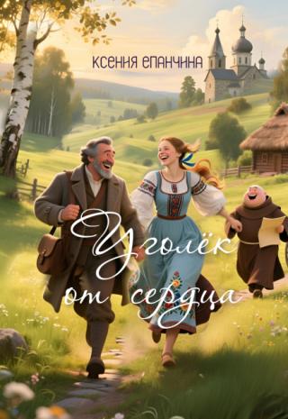 Уголёк от сердца