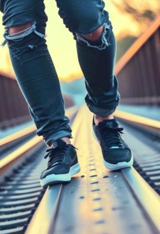 Уйти, но вернуться (СИ)