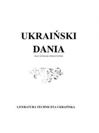Ukraiński dania