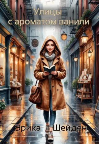 Улицы с ароматом ванили