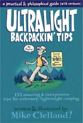 Ultralight Backpacking Tips