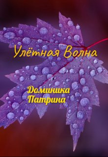Улётная волна