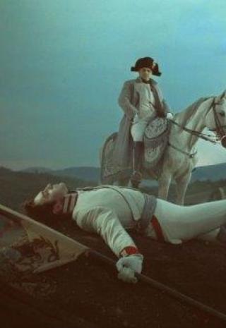 Умереть чудесным майским днем