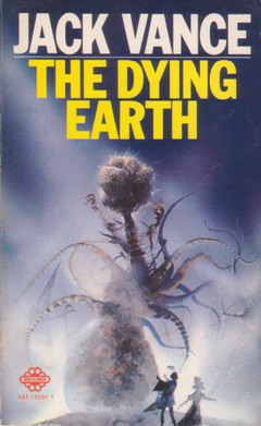 Умирающая Земля [The dying Earth - ru]