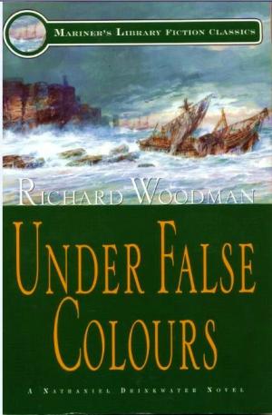 Under false colours