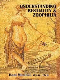 Understanding Bestiality and Zoophilia