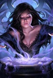 Университет Магии. Хроники попаданки