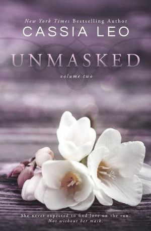 Unmasked: Volume Two