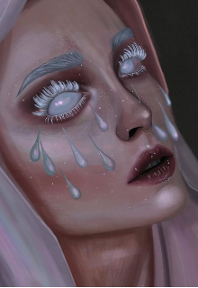 Untitled Story или обнажая душу