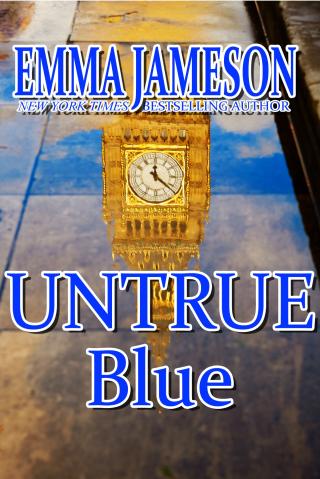 Untrue Blue