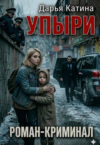 Упыри