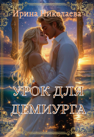 Урок для демиурга