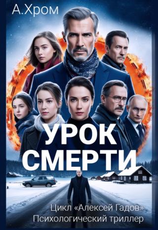 Урок Смерти