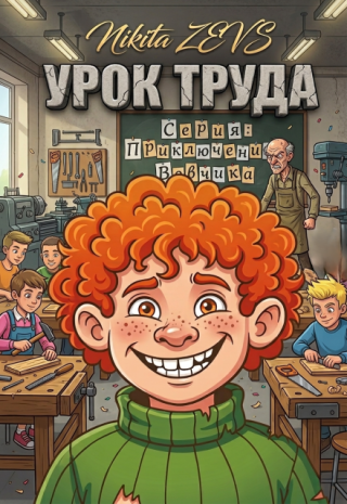 Урок труда
