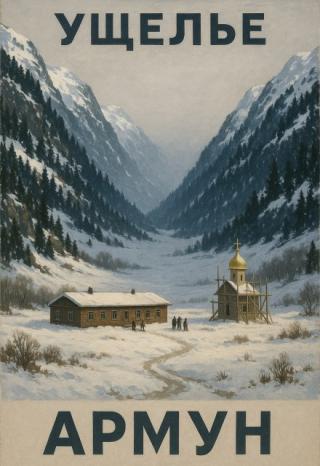 Ущелье