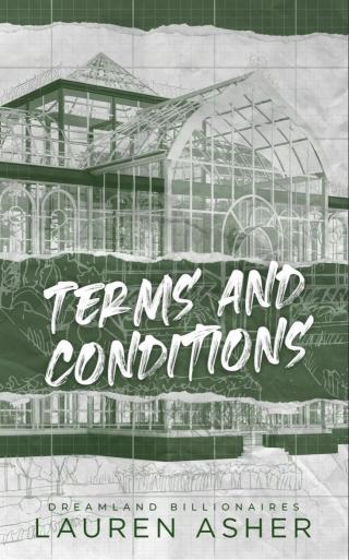 Условия и положения [Terms and Conditions - ru]