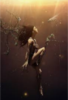 Утопленница