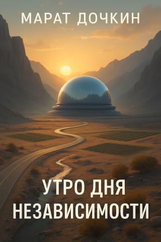 Утро дня независимости [СИ]