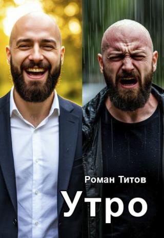 Утро