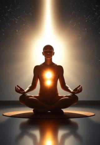 Ужасное просветление.