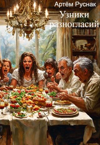 Узники разногласий