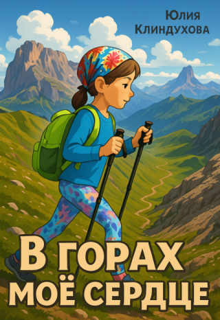 «в горах мое сердце»