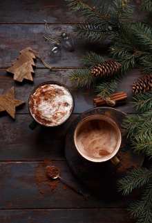 В гостях у Осени