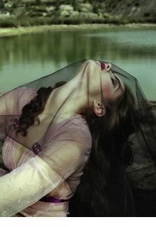 В (не)тихом омуте