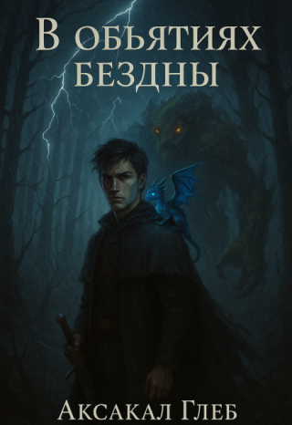 В объятиях бездны