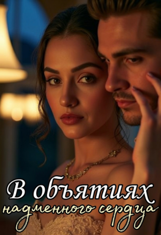В объятиях надменного сердца