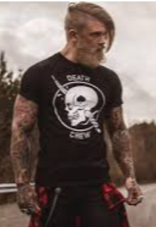 В объятьях дьявола