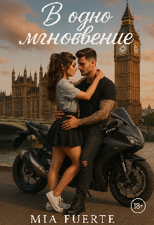 В одно мгновение