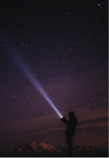 В параллельной вселенной