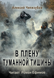 В плену туманной тишины