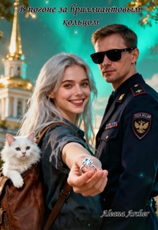 В погоне за бриллиантовым кольцом