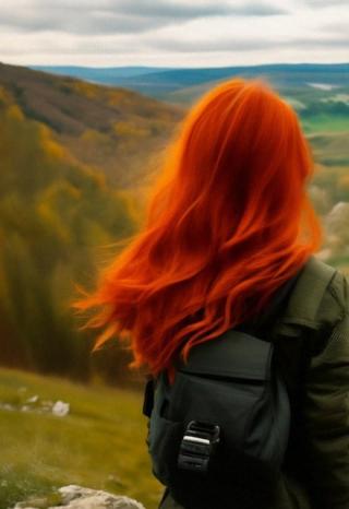 В погоне за счастьем