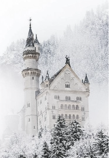 В поисках (с) тебя