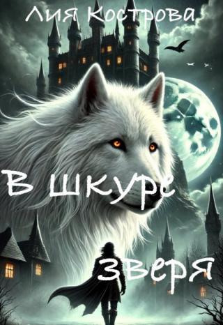 В шкуре зверя