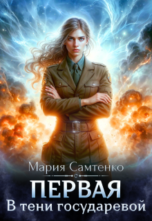 В тени государевой