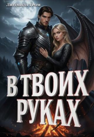 В твоих руках