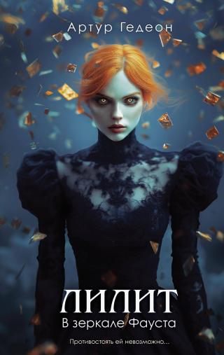 В зеркале Фауста [litres]