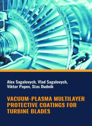 Vacuum Plasma Multilayer Protective Coatings For Turbine Blades