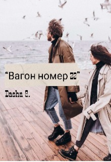 Вагон номер 22