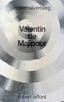 Valentin de Majipoor [Valentine Pontifex - fr]