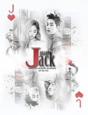 Валетное сердце (СИ)